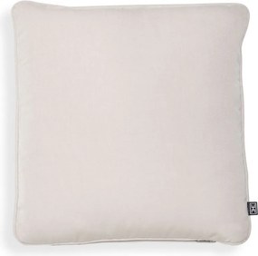 Perna decorativa LUX 43x43cm, alb 115447 HZ