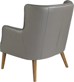 Fotoliu elegant design italian Ardath