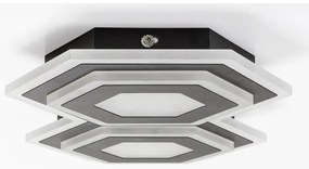 Plafonieră LED BITSI LED/44W/230V 3000/6000K Rabalux 71114