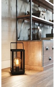 Lampă de masă BRADFORD 1xE27/60W/230V Eglo 43623