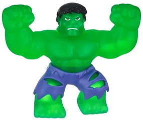 Figurina Goo Jit Zu Marvel Classic Hulk 41367-41369