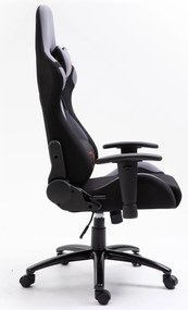 Scaun de birou/ gaming Fainan (graft). 1069100