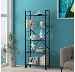 Raft Bipoba (negru) . 1092935