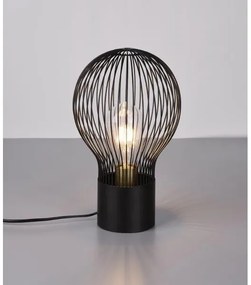 Lampă de masă DAVE 1xE27/40W/230V Reality