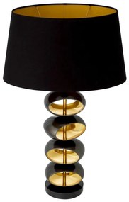 Veioza, Lampa de masa LUX Canzo
