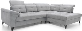 Coltar extensibil Inferne pe dreapta Aura 04