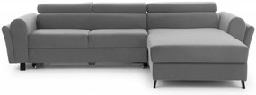 Coltar extensibil Mariall pe dreapta Monolith 84