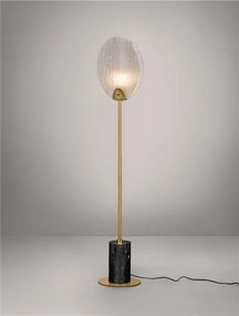 Lampadar/Lampa de podea LED design decorativ SHELINA