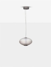 Lustra/Pendul LED design decorativ AORA, NVL-9191248