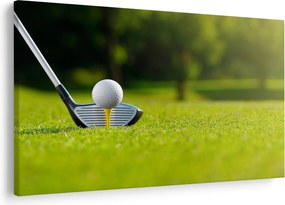 Tablou - Golf (90x60 cm)