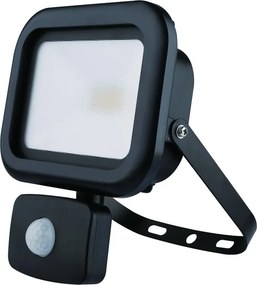 Proiector LED economic Avenberg SENZOR cu senzor de mișcare PIR 20W