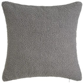 Pernă decorativă din material bouclé 45x45 cm Sherpa – Casa Selección