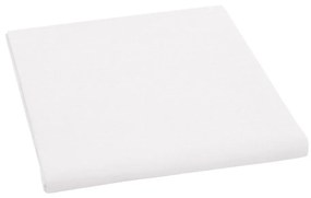 Cearşaf, alb, 150 x 230 cm
