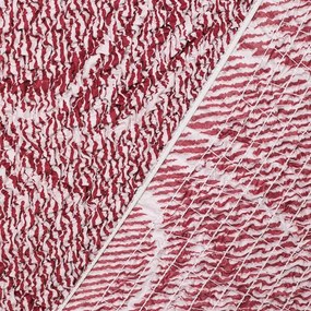 Gaico Huse bielastice BRILLANTE bordo fotoliu (l. 60 - 110 cm)