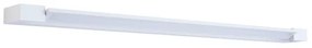 Brilagi-LED Lumină LED pentru oglindă de baie AQUA LINE LED/36W/230V 120 cm IP44 albă