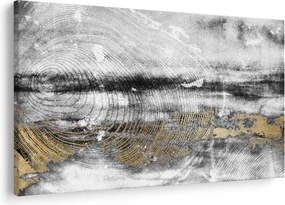 Tablou - Abstract (90x60 cm)