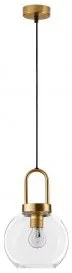 Pendul modern E27 IRVINE 9241170 NOVA LUCE