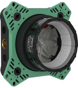 Corp incastrat universal, Hansgrohe iBox universal 2, 01500180