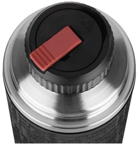 Termos Tefal 0,5 l SENATOR oțel inoxidabil/negru
