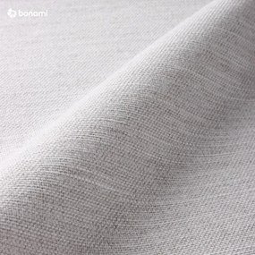 Tăblie de pat crem 140x120 cm Monica – Milo Casa