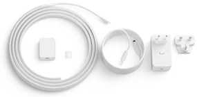Set de bază - Bandă LED RGBW Philips Hue WACA, 20W, 230V, 2 m, dimabilă