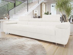 Canapea Terazuro 3 (crem) . Promo -17%. 1104629
