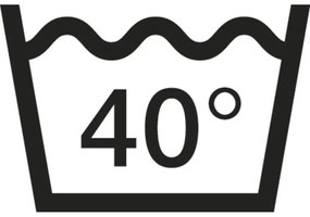 Covoraș de baie bej din material textil 50x80 cm Chenille – Allstar