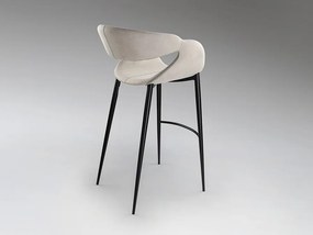 Scaun de bar design elegant Giro II