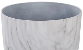 Ghiveci ⌀ 35 cm Valty (alb). 1079945
