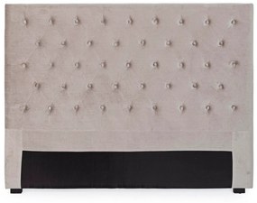 Tablie pat Caspar. 160x8x120 cm. Gri