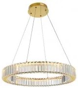 Suspensie clasica LED 30W SPARK AZ5788 Azzardo