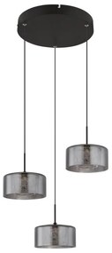 Lustra LED suspendata design modern FOGSY 3L