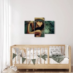 Tablou - Muza (90x60 cm)