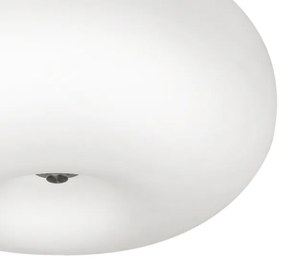 EGLO 86812 - Plafoniera OPTICA 2xE27/60W/230V