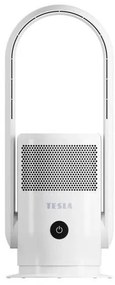 Purificator inteligent de aer TESLA Smart 35W/230V Wi-Fi