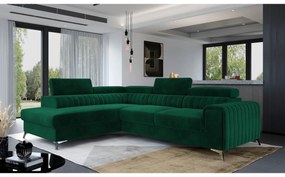 Coltar extensibil Laurence pe stanga Kronos 19