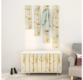 Mobilier Hol Povipe 2 (multicolor) . 1093918