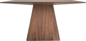 Masa eleganta design LUX Tokyo 150x150cm AC 1079