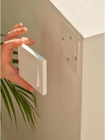 Osram - Întrerupător fără fir SMART+ cu 2 butoane 5V Wi-Fi
