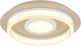 Plafoniera LED moderna Marlenne 40cm