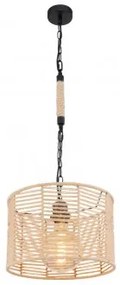 Pendul 1 bec E27 35cm HALIA 15670H2 Globo