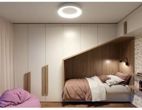 Plafonieră LED LED2 BELLA LED/40W/230V 3000/4000K albă