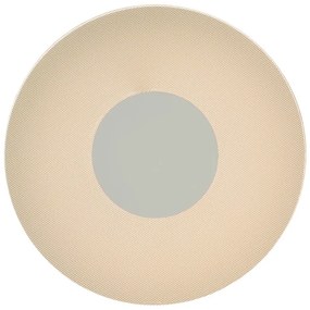 Aplica LED de perete iluminat ambiental VENUS 9W alba