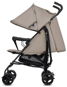 KINDERKRAFT TIK - Cărucior golf bej
