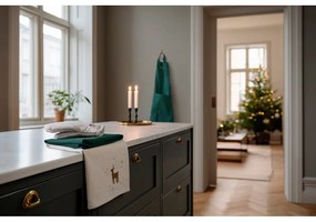 Șorț cu model de Crăciun Christmas Fable – JUNA