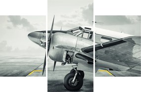Tablou - Avion (90x60 cm)