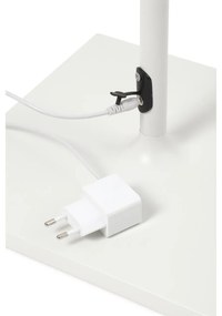 Lampadar LED portabil iluminat exterior decorativ IP54 TOC