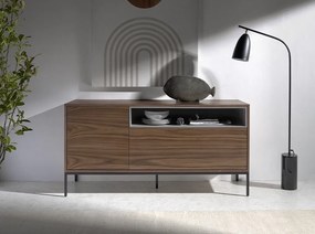 Lampadar, Lampa de podea eleganta design minimalist Marble