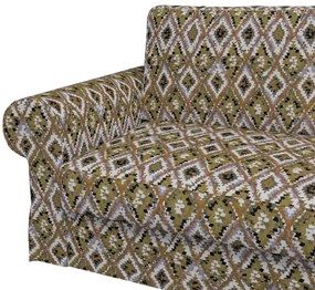 Husa canapea extensibila Backabro 3-locuri