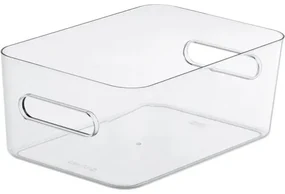 SmartStore Cutie de depozitare Compact Clear M,5,3 l, M